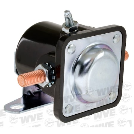 Wve 1M1096 Starter Solenoid 1M1096